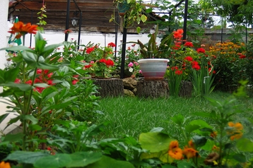 Bulgaria Privát Trjavna, Exterior